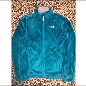 Women’s North Face Osito Jacket